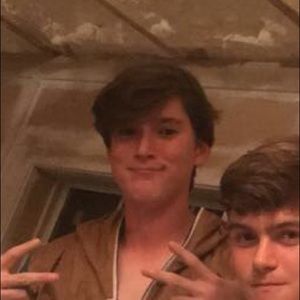 Meet your Posher, Dylan